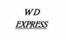 33164 Wd Express Door Window Seal 955 534