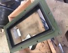 3786442 Blastproof Military Ballistic Ied Bullet Proof Glass Inch Shelter