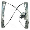383302 Power Window Motor And Regulator Assembly Front Right 080738833026
