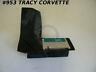 3936227 General Motors Corvette Nos Lh Upper Windshield Frame Repair Corner