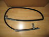 3l3z-1521537-aa Ford Nos Front Door Run Channel Left Oem