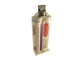 08641 3m 3 M Channel Binding And Sidelight Adhesive Expires 12 June 2026