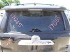 275-50371b 4 Runner Back Glass Limited Fits 10-16