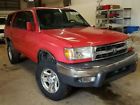 277-59404dl 4 Runner Driver Front Door