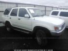 288-50137 4 Runner Roof Glass Fits