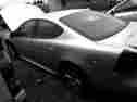 275-05723a 400817 Grand 04 05 06 07 08 Prix Back Glass