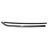 4031-665-66l Goodmark Quarter Window Frame Driver Side Fits Chevy 615343762692