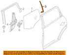 41009803023 Mini Oem Cooper Countryman Rail Left