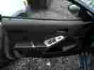 288-05437 411582 Roof Glass Sedan Sliding Panels Opt C3y Center 2 Fits 05-08 G6