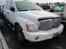 288-05428 4186831 Durango Roof Glass Fits 04-07