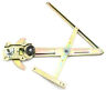 42-3166 Advance Auto Parts Front Driver Side Window Regulator With Manual