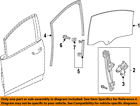 42562887 Gm Chevrolet Oem Bolt Ev Front Glass Run Left