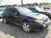 288-50451 4345225 Legacy Roof Glass Station Wgn Rear Fits 05-09