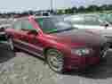 288-50271 4361250 Roof Glass Fits 01-09 Volvo 60 Series