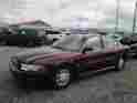 288-05390 4368624 Lesabre Roof Glass Fits 98-04 Seville
