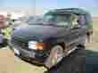 288-50249bl 4374476 Discovery Driver Left Roof Glass Fits 97-99 Land Rover