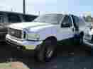 284-05577al 4377842 Excursion Driver Left Quarter Glass Stationary Fixed Privacy Fits 00-05