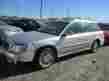 288-50310 4383049 Legacy Roof Glass Station Wgn Rear Fits 00-04
