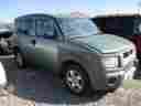 288-50411 4391256 Element Roof Glass Fits 03-08