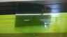 43r-000477 Lincoln Ls At Sedan Left Rear Window Door Glass Oem