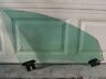 43r-001074 Genuine Tesla Oem Model Sedan Right Front Door Glass Window