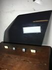 43r-001596 Pilkington Land Range Rover Hse Front Left Driverdoor Tinted Glass