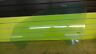 43r-004529 Cadillac Cts At Sedan Left Front Window Door Glass Oem