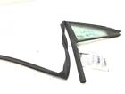 279.gm6k14 43r000262 Cadillac Ats Sedan Driver Rear Left Door Vent Glass Oem
