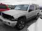 288-04195r 4411385 Commander Passenger Right Roof Glass Rear Fits 06-10