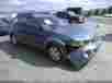 288-50452 4422211 Legacy Roof Glass Station Wgn Front Fits 05-09