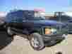 288-50251 4422997 Range Roof Glass Only From Vin 373249 Fits 97-02 Rover