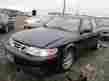 288-50169 4455810 Roof Glass Hatchback 5 Door Fits 99-03 Saab 9-3