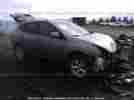 288-50568 4456314 Rogue Roof Glass Fits 08-15