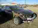 288-05452 4471086 Dart Roof Glass Fits 13-15