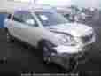 288-04231 4482334 Enclave Roof Glass Rear Fits 08-15