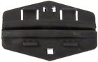 10142872 45285 Dorman Window Guide Front