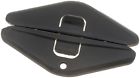 Dor45287 45287 Dorman Window Guide Fits