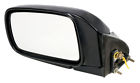 128-01220l 4615707 Dodge Caravan Voyager Manual Folding Single Left Side Mirror