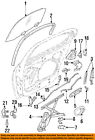 4646828ab Mopar Chrysler Oem Window