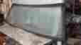 275-05413 46595 Roadmastr 92 93 94 95 96 Roadmaster Back Glass Sdn W Vinyl Roof
