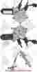 00082617573283 47-1924r 471924r Cardone Remanufactured Reman A-1 Window Lift Motor W Regulator