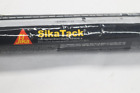 489193 Sikatack Case Of Mach Autoglass Adhesive Black Best By
