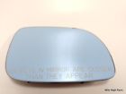 4a1857536ad-1 4a1 857 536 Ad Audi Passenger Right Side Mirror Glass