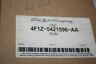 4f1z5421596aa Ford Nos Oem Front Channel Right Part Taurus