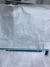 4g0853283a1p9 Audi Window Molding Weatherstrip Left Chrome