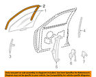 4w1z5421597aa Ford Lincoln Oem 98-11 Town