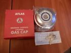 671050 50 - Atlas Nos Deco Emission Control Locking Gas Cap Box Initructions