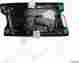 Cuh500250 500250 Genuine New Window Regulator Lifter Cuh