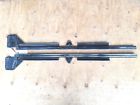 5041 5040 Mopar Reproduction Dodge Desoto Chrysler Plymouth Coupe Sedan Window Regulator