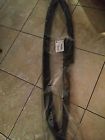 5067769ab Jeep Oem Sealed Chrysler Patriot Front Channel Left